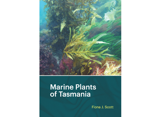 Marine Plants of Tasmania