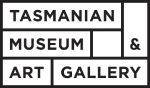 Tasmanian Museum and Art Gallery logo