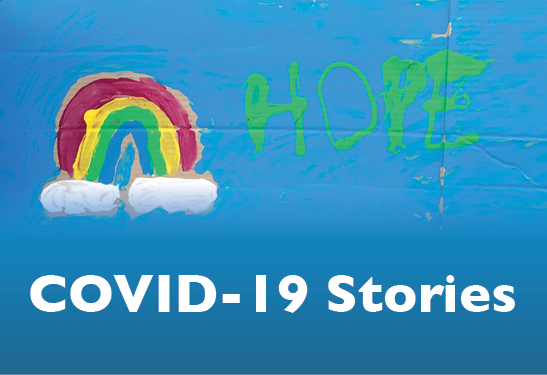 COVID-19 Stories