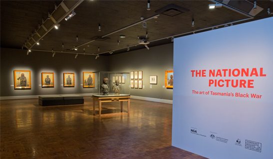 The National Picture exhibition